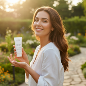 ضد افتاب ام کیو