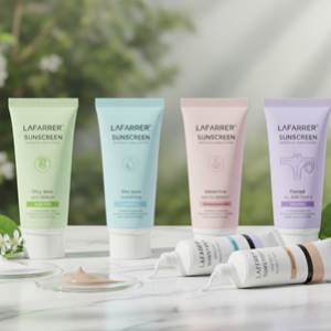 ضد افتاب لافارر