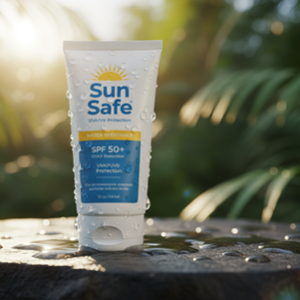 ضد آفتاب سان سیف