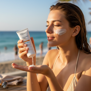 ضد افتاب الارو