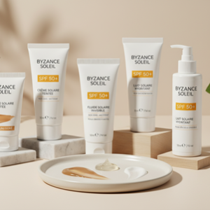 ضد افتاب بیزانس